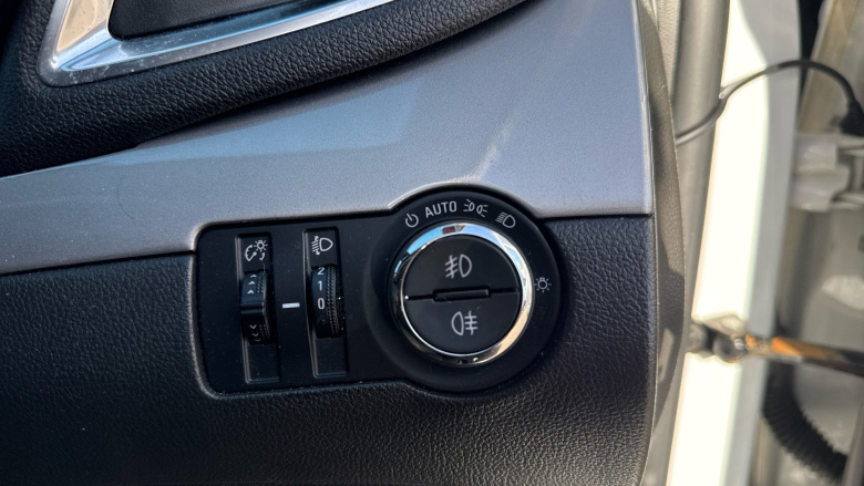 Vauxhall Mokka 1.4T Exclusiv 5dr Petrol Hatchback